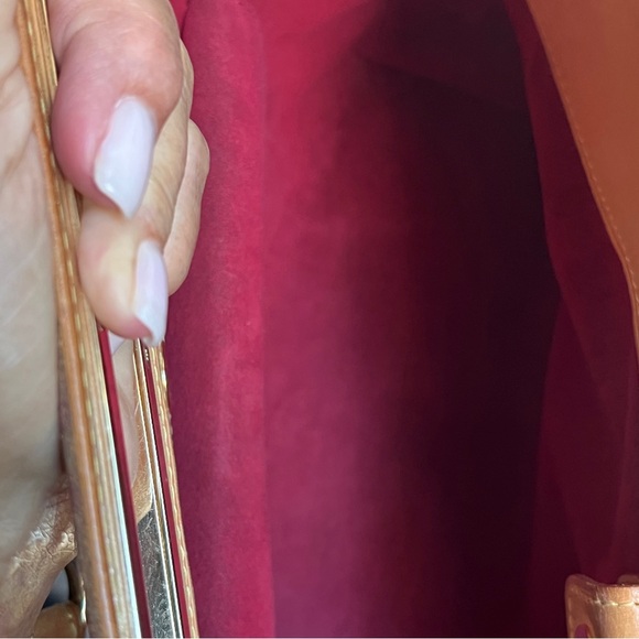 LOUIS VUITTON MURAKAMI MULTICOLORE JUDY MM WHITE - Picture 15 of 16